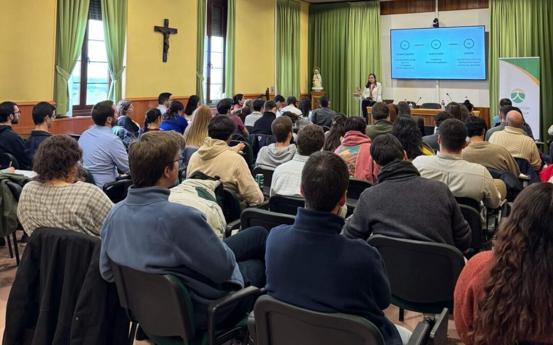 Gestión de proyectos